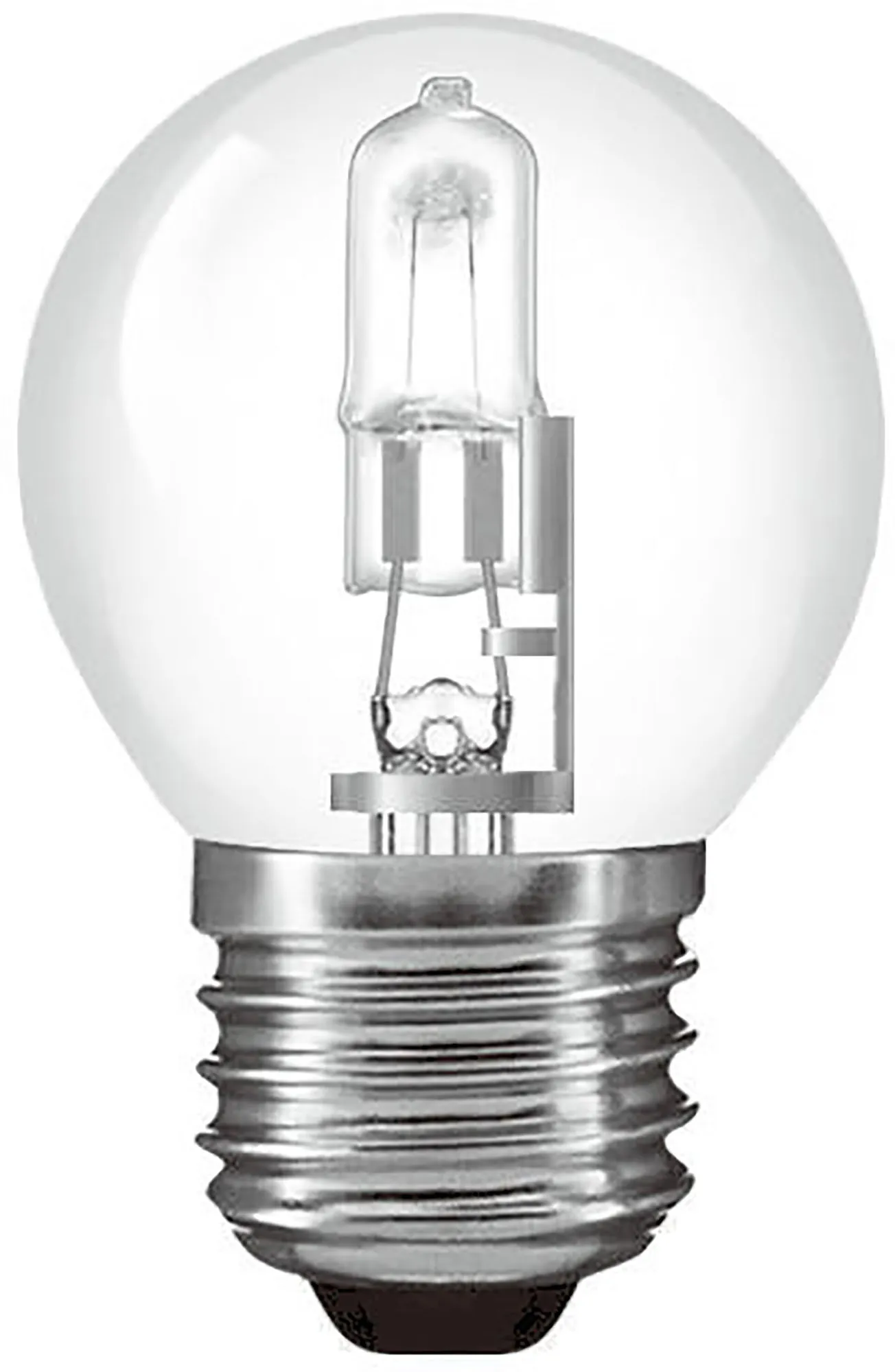 Halogen Energy Saver Ball Halogen & Energy Saver Luxram Golf Ball
